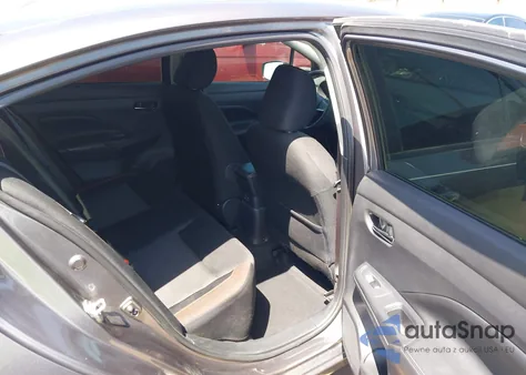 2020 Nissan Versa Sr Xtronic Cvt из США, поврежденный, VIN 3N1CN8FV1LL914784